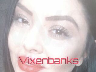 Vixenbanks