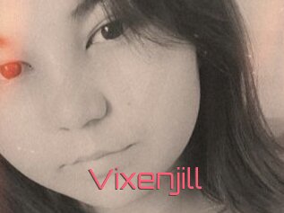 Vixenjill