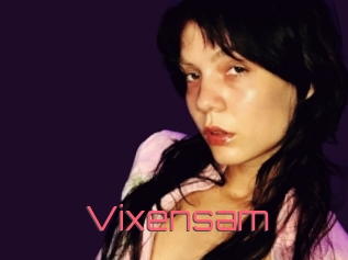 Vixensam