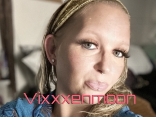 Vixxxenmoon