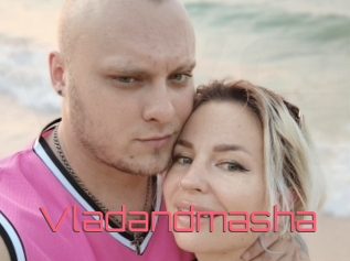 Vladandmasha
