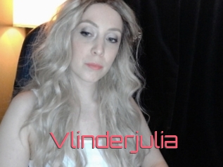 Vlinderjulia