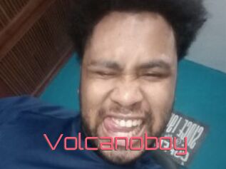 Volcanoboy
