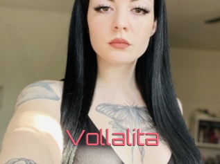 Vollalita