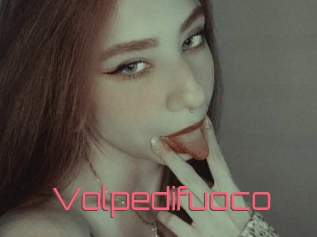 Volpedifuoco