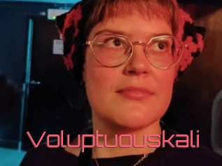 Voluptuouskali