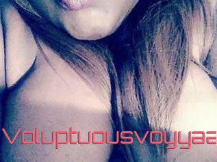 Voluptuousvoyyaa