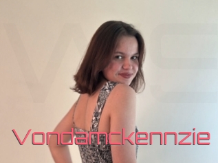 Vondamckennzie