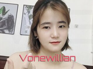 Vonewillian