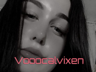 Vooocalvixen