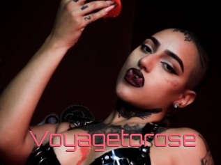Voyagetorose