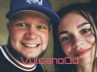 VulcanoQd