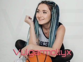 Vulgarmollyx