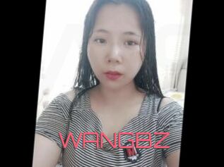 WANGBZ