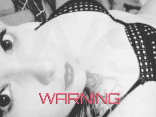 WARNING