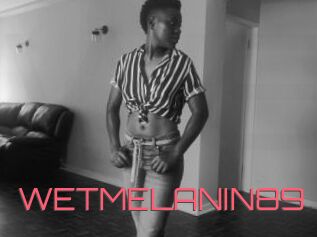 WETMELANIN89