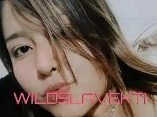 WILDSLAVEKTI