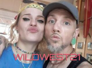 WILDWEST21