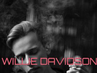 WILLIE_DAVIDSON