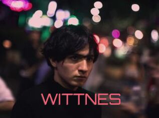 WITTNES