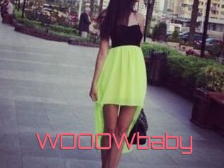 WOOOWbaby