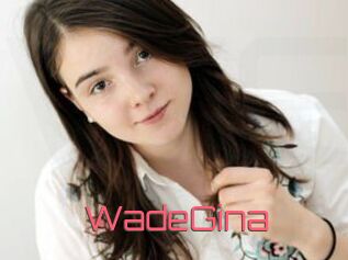 WadeGina