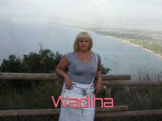 Wadiha