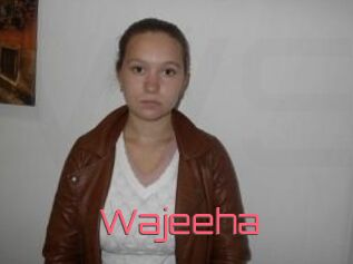 Wajeeha