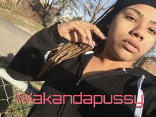 Wakandapussy