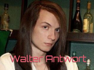 Walter_Antwort