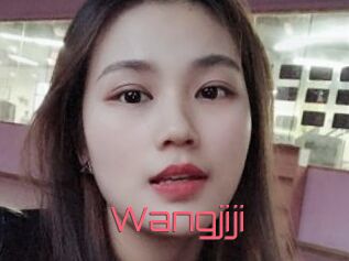 Wangjiji
