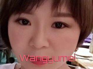 Wangyumei