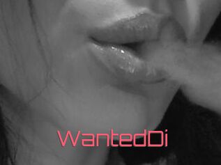 WantedDi