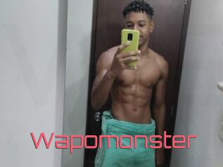 Wapomonster