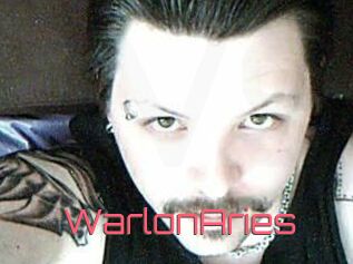 WarlonAries