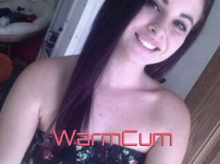 WarmCum