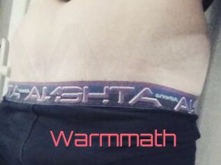Warmmath