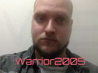 Warrior2005