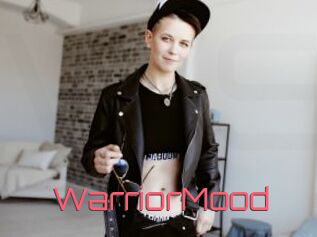 WarriorMood