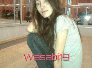 Wasabi19