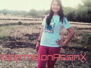 WatermelonAsianX