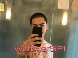 Watever521