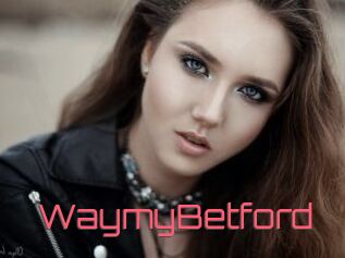 WaymyBetford