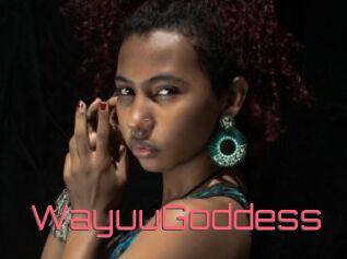 WayuuGoddess
