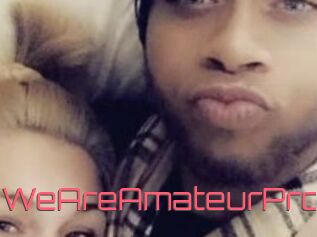 WeAreAmateurPro
