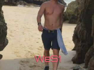 WeS1