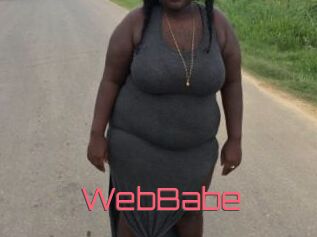 WebBabe