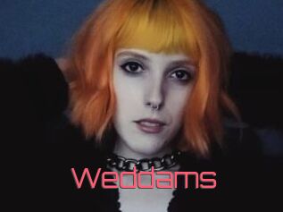 Weddams