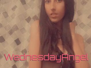 WednesdayAngel