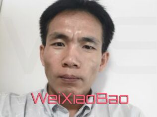 WeiXiaoBao